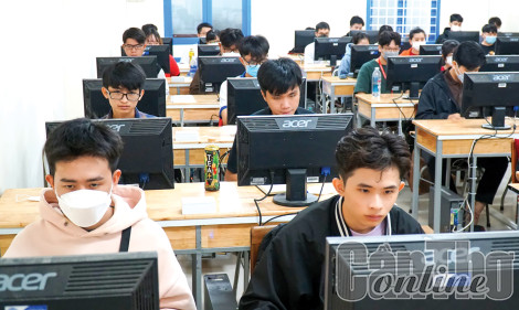 Cần Thơ đẩy mạnh đào tạo nguồn nhân lực chất lượng cao