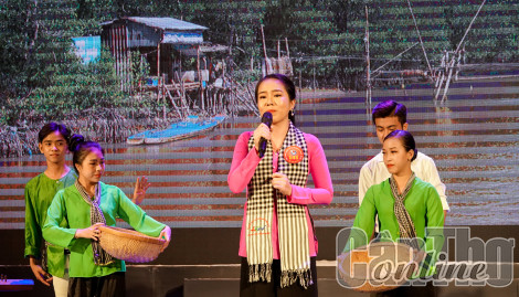 Sân chơi lý thú cho những người làm báo phương Nam