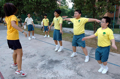 Trẻ béo phì và thừa cân có trí não kém phát triển hơn bạn cùng trang lứa