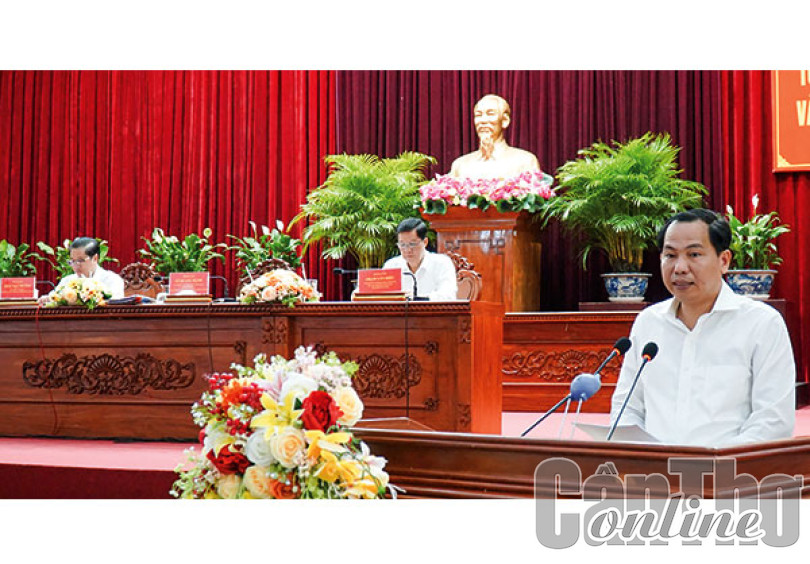 Thực hiện đạt và vượt 19/19 chỉ tiêu Nghị quyết đề ra