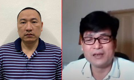 Giá đắt phải trả cho những kẻ ảo tưởng "sức mạnh” trên không gian mạng