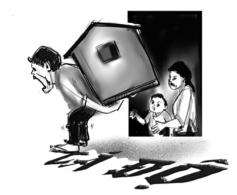 “Bác thằng bần”