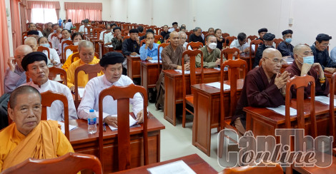Nâng cao hiệu quả tuyên truyền về dân tộc, tôn giáo