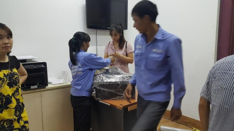 Bí quyết thuê dịch vụ chuyển nhà Hà Nội tiết kiệm chi phí tối đa