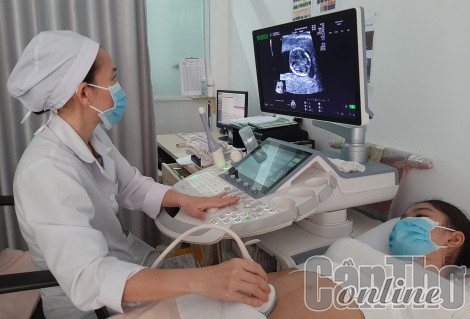 Triển khai hàng loạt kỹ thuật cao