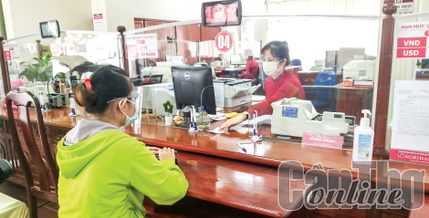Quản trị vốn để giảm rủi ro cho doanh nghiệp