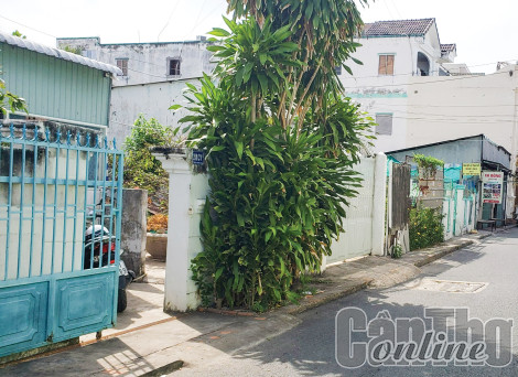Không cấp giấy chứng nhận quyền sử dụng đất khi đã có quyết định thu hồi