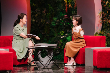 Thông điệp sống tích cực “Trạm yêu thương”