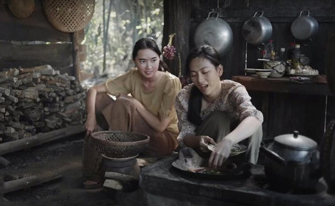 Những góc nhìn về “Tro tàn rực rỡ”