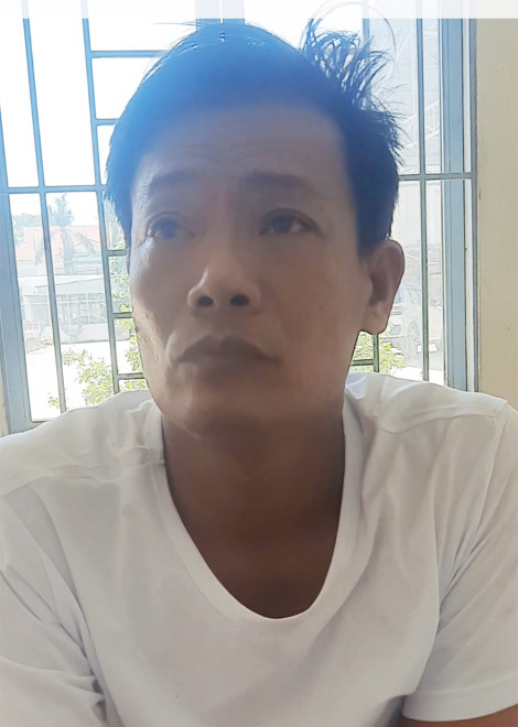 Xác định đối tượng từ Tây Ninh đến An Giang thuê phòng trọ để trộm xe máy