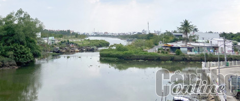 Công bố danh mục hồ, kênh, rạch không được san lấp