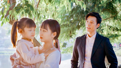 Hành trình làm mẹ trong “Đừng làm mẹ cáu”