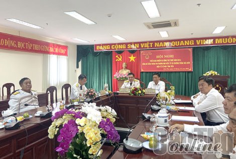 Triển khai quyết liệt, đồng bộ các giải pháp phấn đấu hoàn thành nhiệm vụ thu ngân sách nhà nước năm 2023
