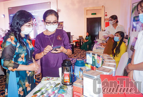 Thêm cơ hội tiếp cận vốn