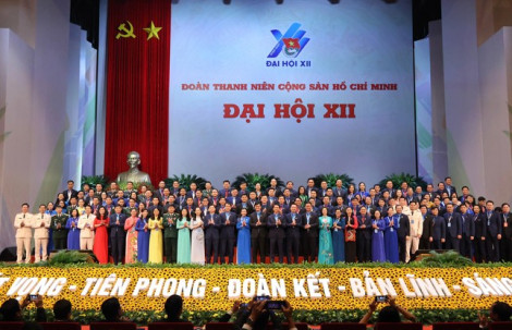 Kêu gọi thanh niên Việt Nam phát huy tinh thần tự tôn dân tộc