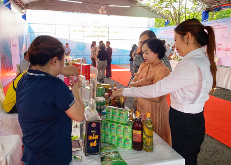 Hướng tới xây dựng thương hiệu du lịch vùng