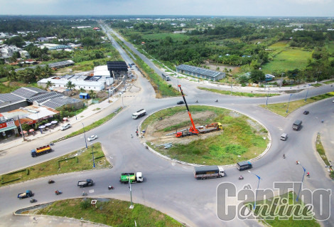 Cần Thơ dừng thực hiện Đề án khai thác quỹ đất giai đoạn 2017-2021