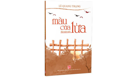 “Màu của lửa” - Buồn nhưng nhân văn