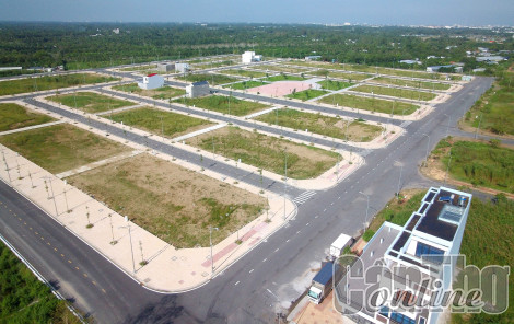 Bố trí tái định cư cho dân bị ảnh hưởng Dự án cao tốc Bắc - Nam phía Đông