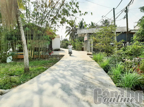 Làm cho dân tin tưởng, ủng hộ