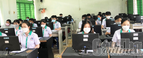 Trường Cao đẳng Cần Thơ tăng cường khai thác tiềm năng nghiên cứu khoa học