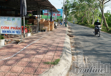 Nhiều biện pháp đảm bảo an toàn giao thông