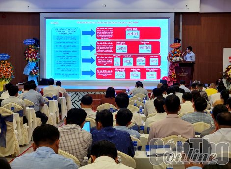 Hội thảo “Chuyển đổi số, phát triển nguồn nhân lực chuyển đổi số”