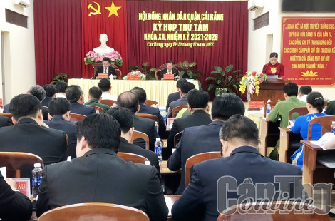 Thực hiện đạt và vượt 16/16 chỉ tiêu năm 2022