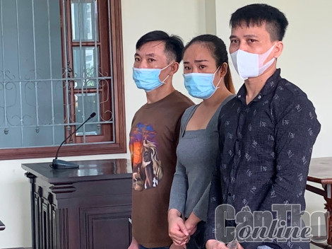 Đừng để ma túy hủy hoại tương lai