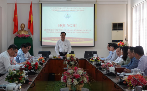 Nâng cao chất lượng đào tạo và giải quyết việc làm cho học sinh, sinh viên