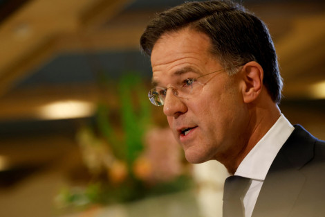 Thủ tướng Mark Rutte xin lỗi về vai trò của Hà Lan trong thời kỳ nô lệ