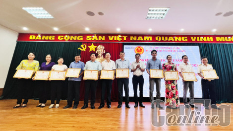 Quyết liệt triển khai thu ngân sách ngay từ ngày đầu, tháng đầu năm