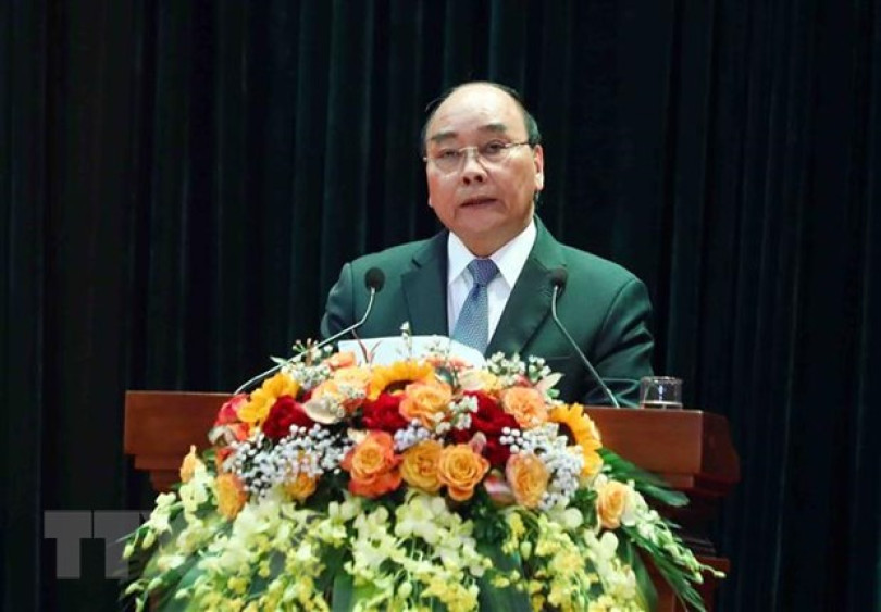 Lực lượng công an và 7 bài học kinh nghiệm thực hiện Nghị quyết TW 8