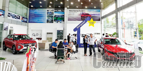 Doanh nghiệp chủ động cân đối nhu cầu vốn