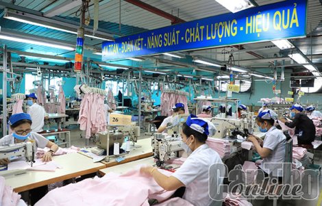 TP Cần Thơ: Thưởng Tết Quý Mão 2023 cao nhất là gần 138 triệu đồng