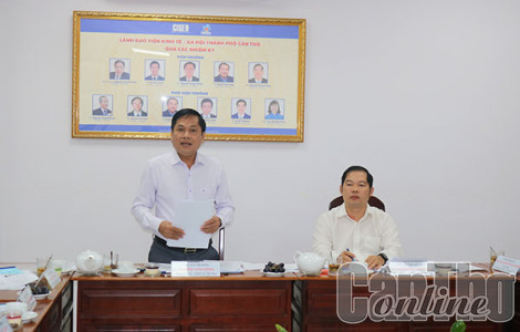 Ðề xuất giải pháp đẩy mạnh thu hút đầu tư vào lĩnh vực công nghiệp TP Cần Thơ