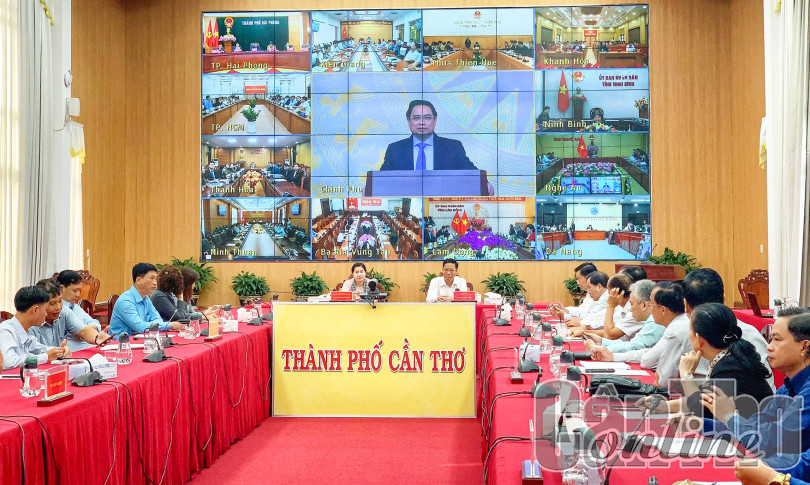 Phát triển du lịch một cách tổng thể, định vị thương hiệu du lịch quốc gia