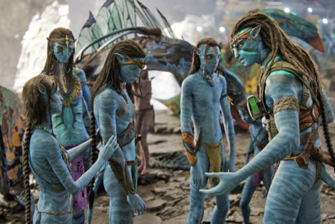 “Avatar 2” - mãn nhãn và nhiều cảm xúc