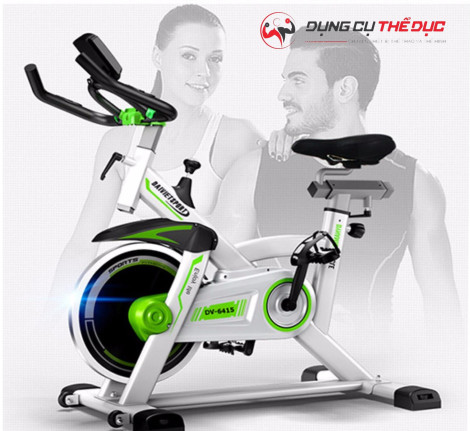 Có nên mua xe đạp tập cho người già hay không?