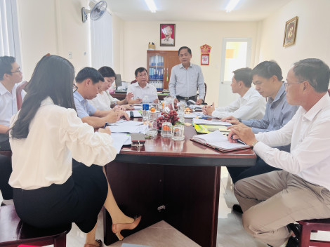 Hỗ trợ bảo lãnh tín dụng cho doanh nghiệp gắn với đảm bảo an toàn vốn