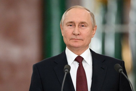 Nga khẳng định thiện chí giải quyết xung đột với Ukraine bằng biện pháp ngoại giao