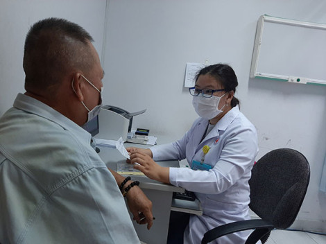 Bệnh mất ngủ - cần xác định nguyên nhân và điều trị phù hợp