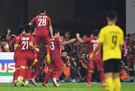 Ðá với Malaysia khó hay dễ?