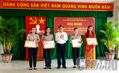 Sớm đề ra các giải pháp khắc phục công tác cán bộ