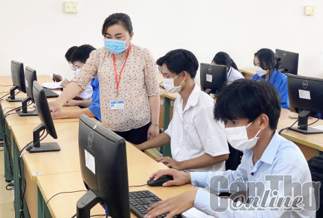 Nâng cao chất lượng và hiệu quả đào tạo