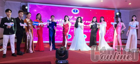 Cần Thơ có 2.500 người điều trị dự phòng trước phơi nhiễm HIV
