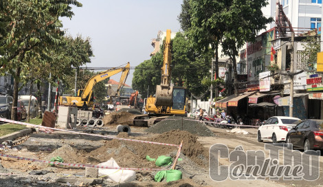 Đảm bảo nhu cầu đi lại, an toàn giao thông dịp Tết Dương lịch và Tết Nguyên đán