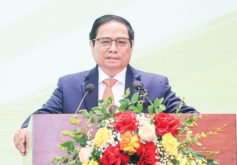 Đảm bảo an ninh tiền tệ, tài chính quốc gia, an toàn hệ thống ngân hàng
