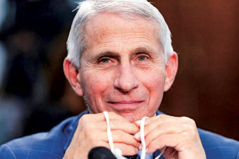 Mỹ cán mốc 100 triệu ca mắc COVID-19