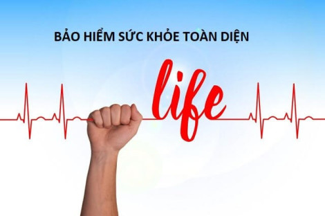 Generali Việt Nam - Địa chỉ mua bảo hiểm sức khỏe toàn diện, uy tín